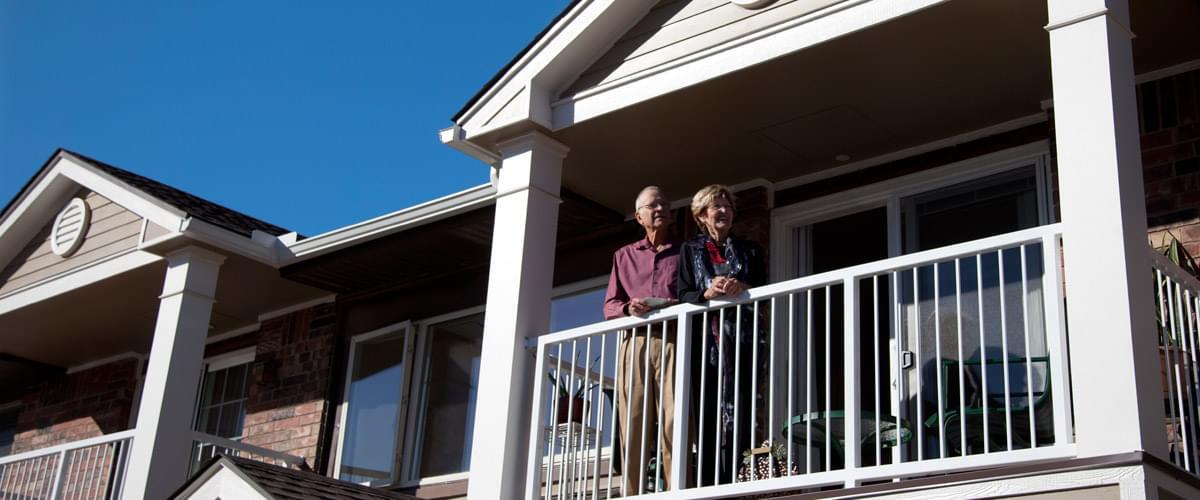 Spanish Cove Senior Living Community Assisted Living, Nursing Home